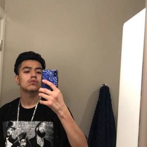 Meet your Posher, Jayden